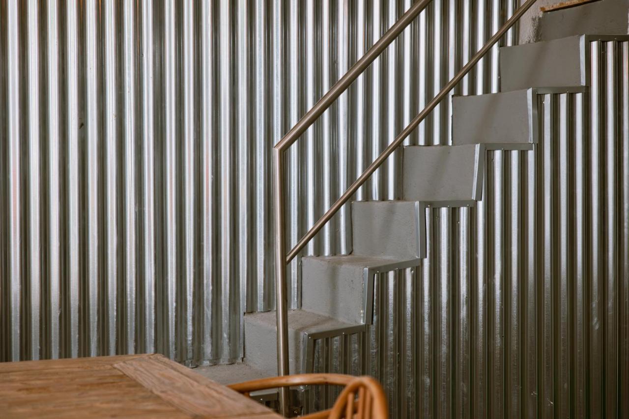 The Lx Hill Hostel Lisboa Ngoại thất bức ảnh