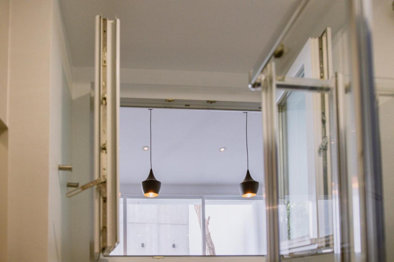 The Lx Hill Hostel Lisboa Ngoại thất bức ảnh