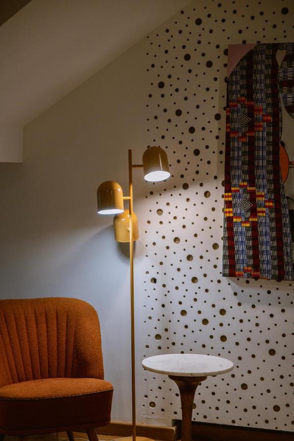 The Lx Hill Hostel Lisboa Ngoại thất bức ảnh