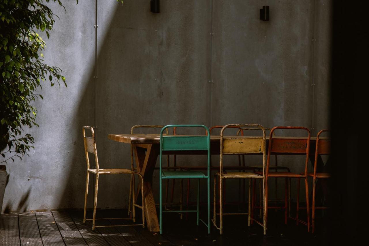 The Lx Hill Hostel Lisboa Ngoại thất bức ảnh