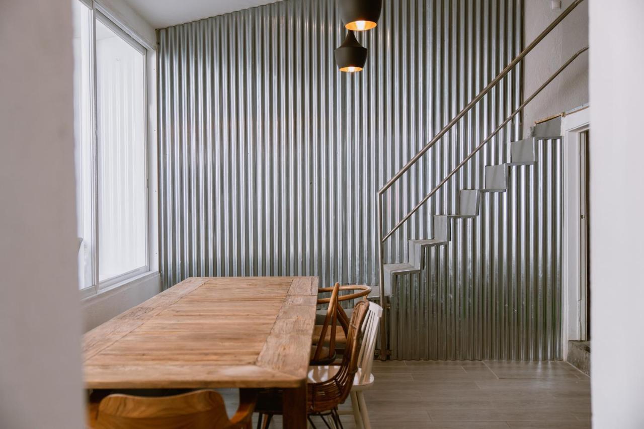 The Lx Hill Hostel Lisboa Ngoại thất bức ảnh