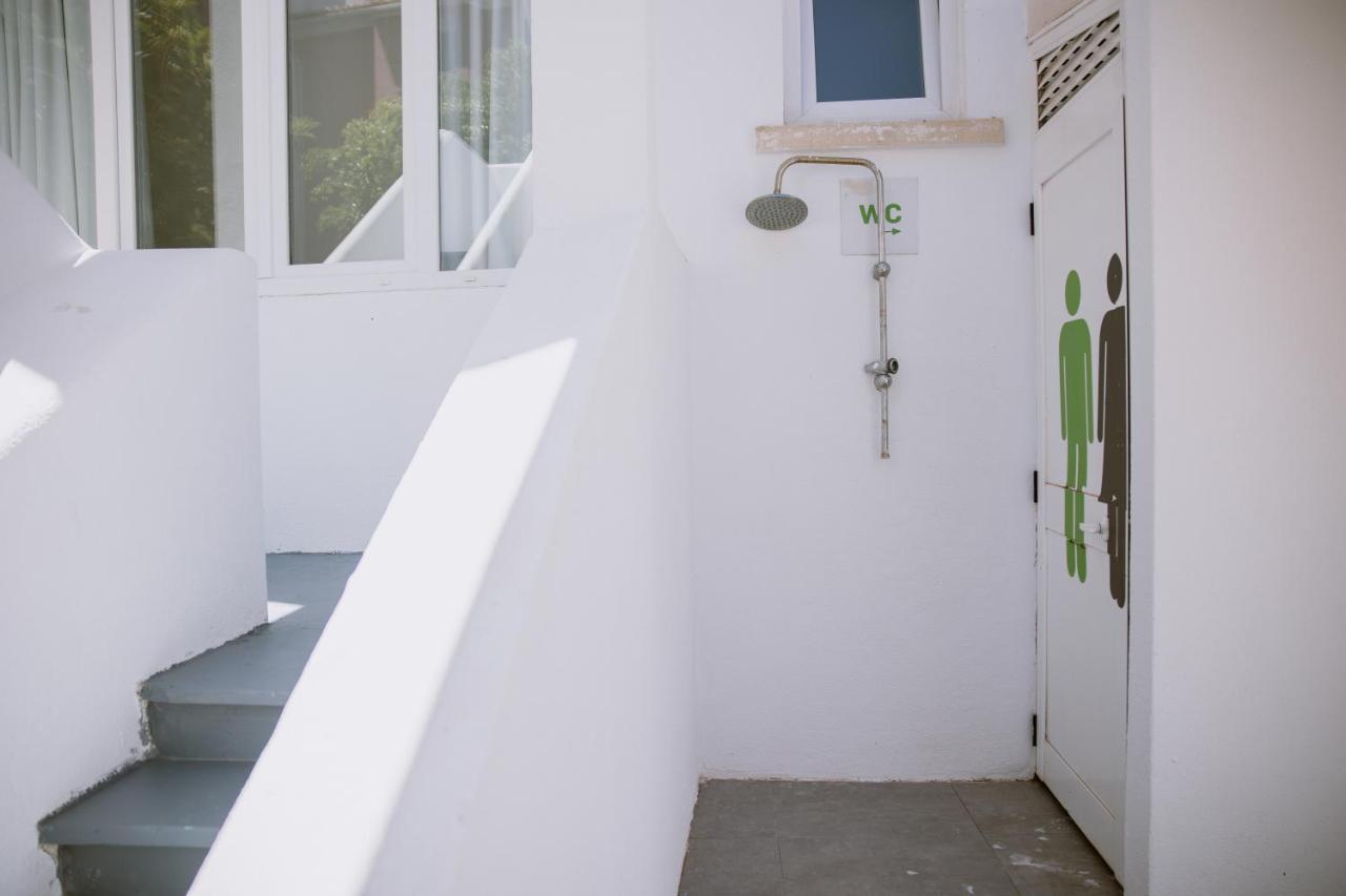The Lx Hill Hostel Lisboa Ngoại thất bức ảnh