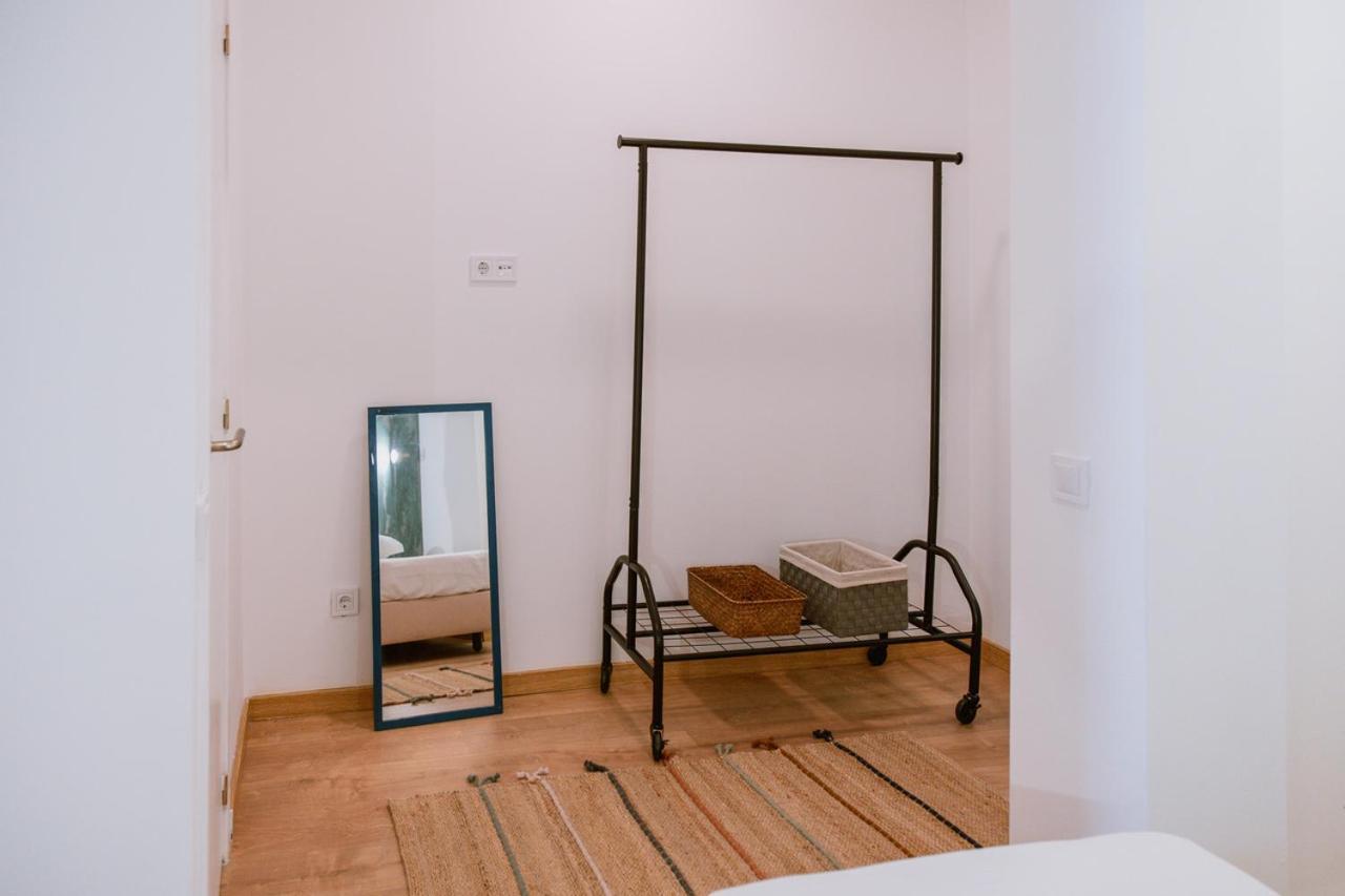 The Lx Hill Hostel Lisboa Ngoại thất bức ảnh