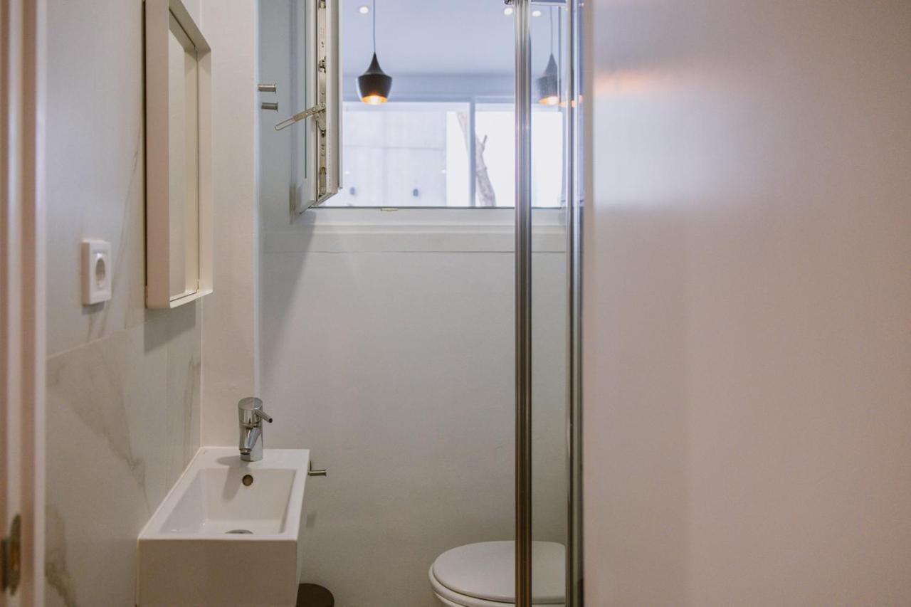 The Lx Hill Hostel Lisboa Ngoại thất bức ảnh
