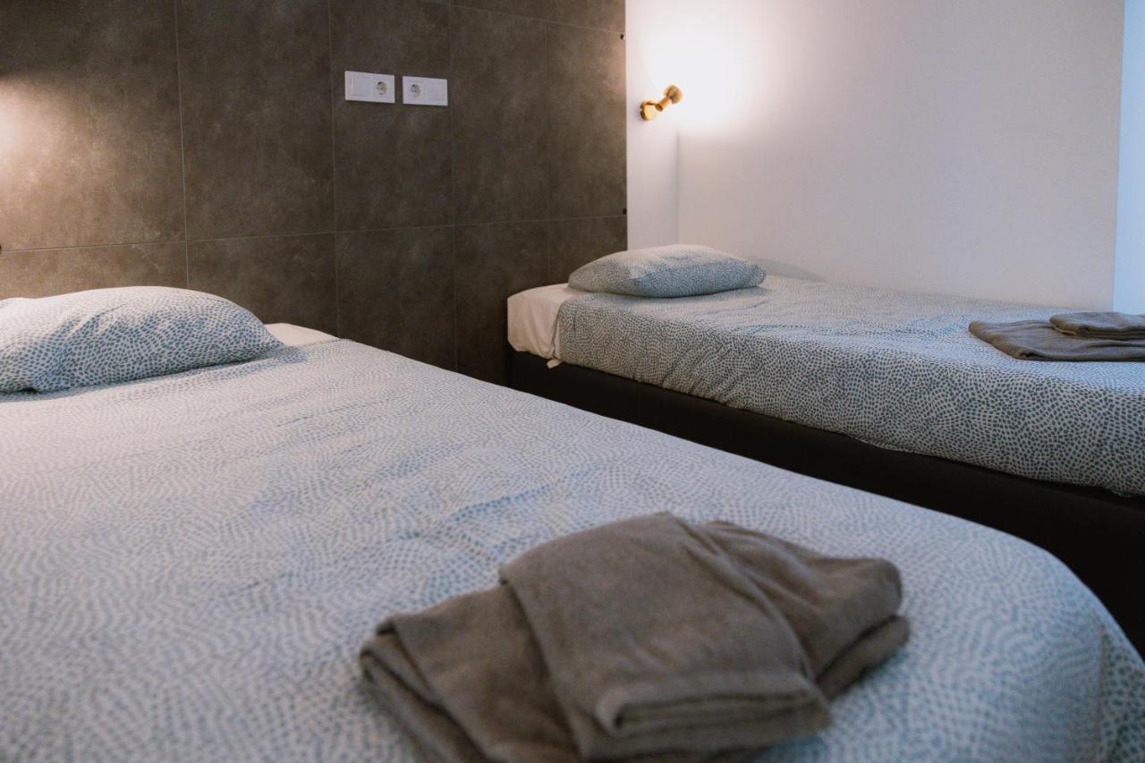 The Lx Hill Hostel Lisboa Ngoại thất bức ảnh