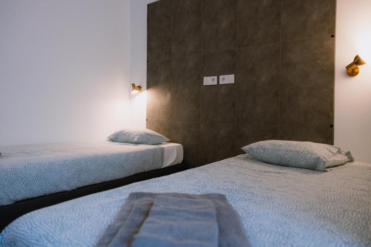 The Lx Hill Hostel Lisboa Ngoại thất bức ảnh