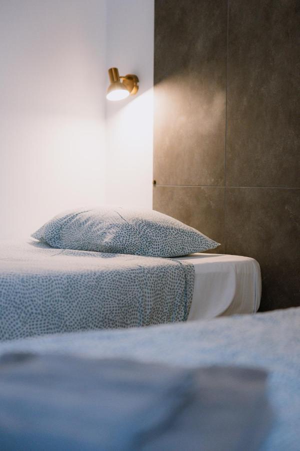 The Lx Hill Hostel Lisboa Ngoại thất bức ảnh