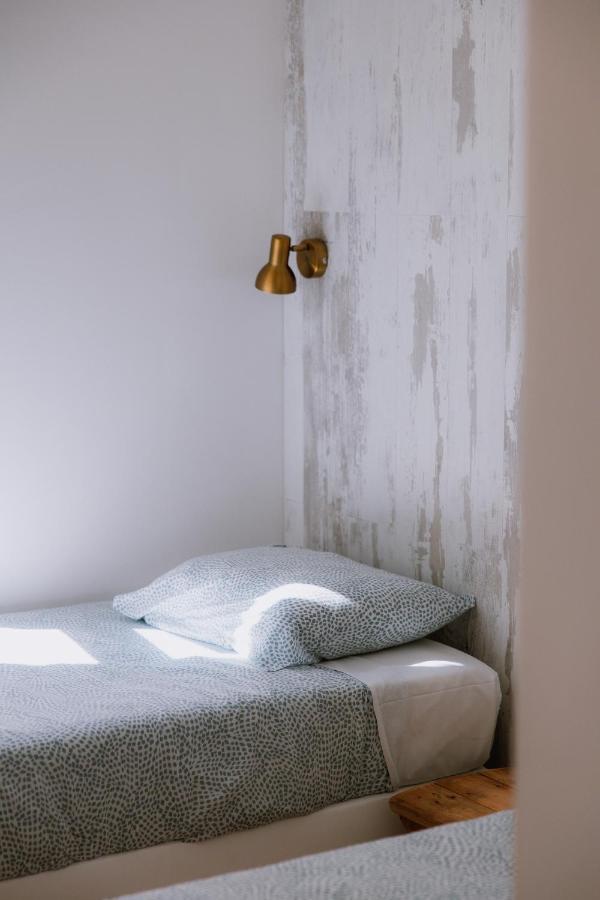 The Lx Hill Hostel Lisboa Ngoại thất bức ảnh