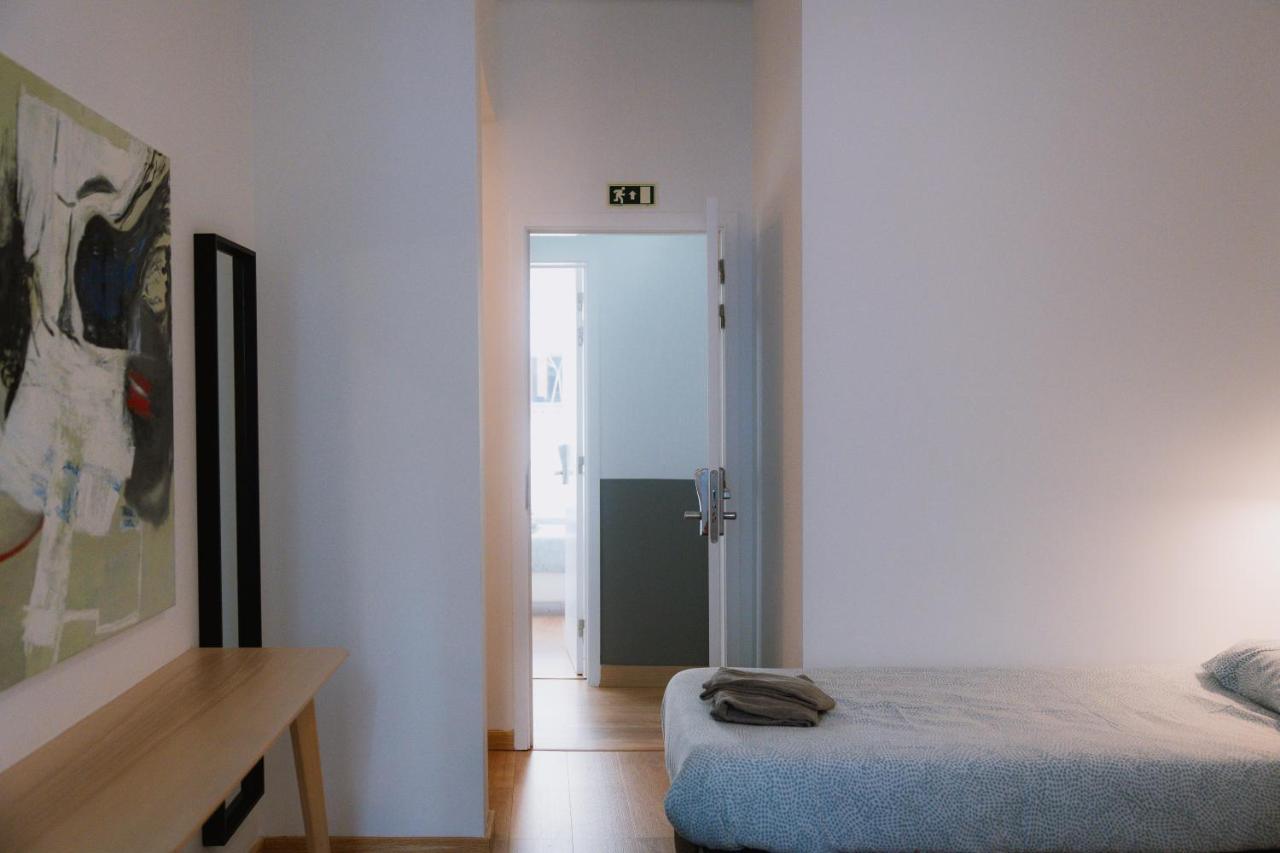The Lx Hill Hostel Lisboa Ngoại thất bức ảnh