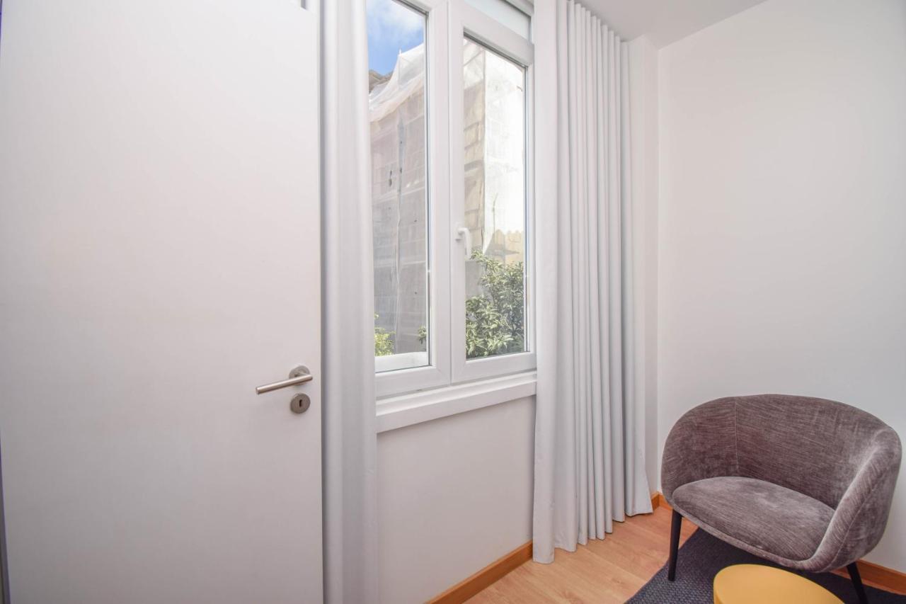 The Lx Hill Hostel Lisboa Ngoại thất bức ảnh