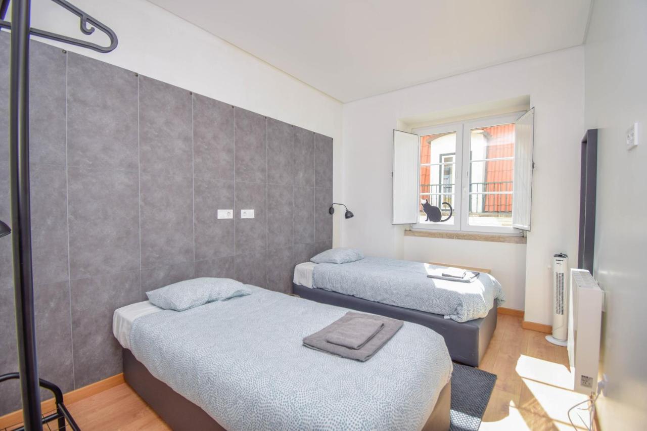 The Lx Hill Hostel Lisboa Ngoại thất bức ảnh