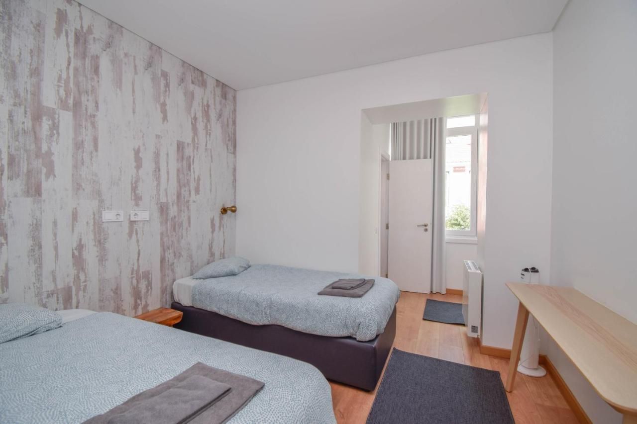 The Lx Hill Hostel Lisboa Ngoại thất bức ảnh