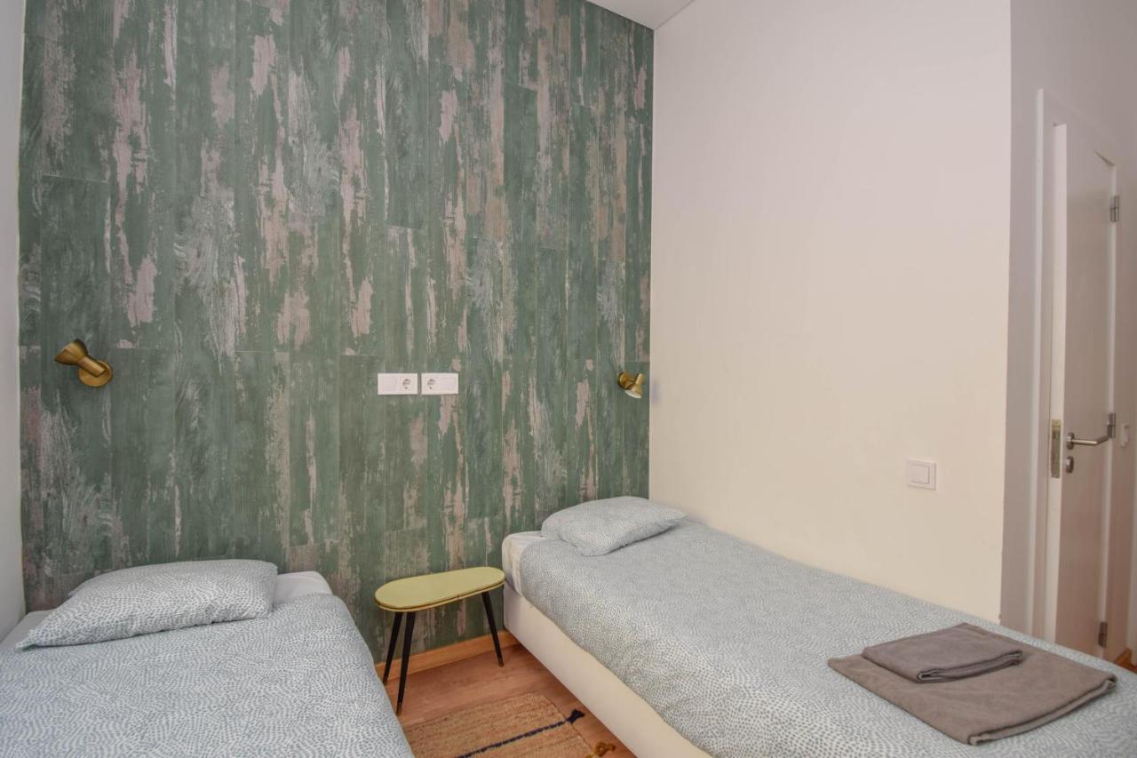 The Lx Hill Hostel Lisboa Ngoại thất bức ảnh