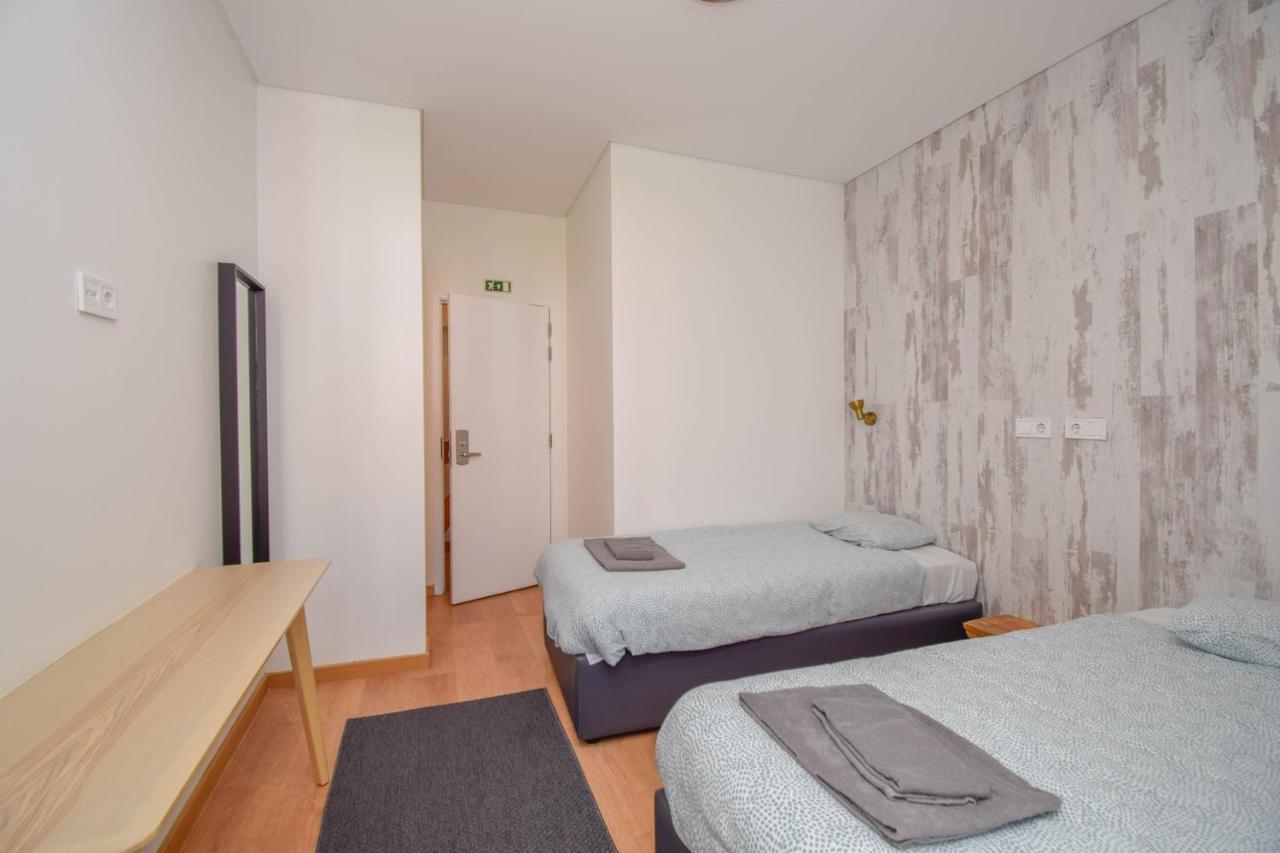 The Lx Hill Hostel Lisboa Ngoại thất bức ảnh